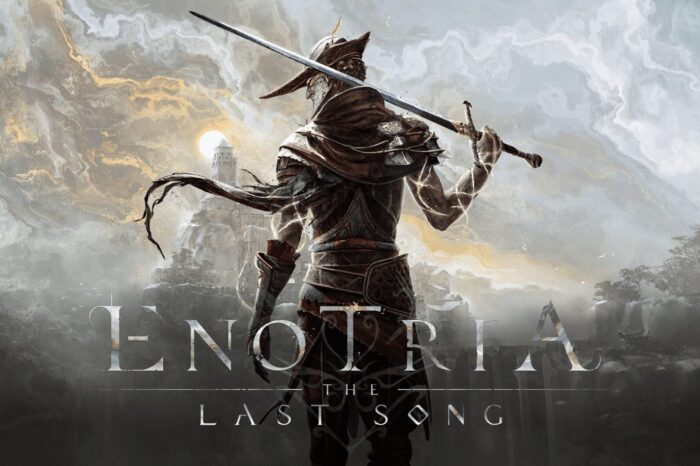 Enotria: The Last Song, un RPG soulslike, que llegara en junio a Xbox