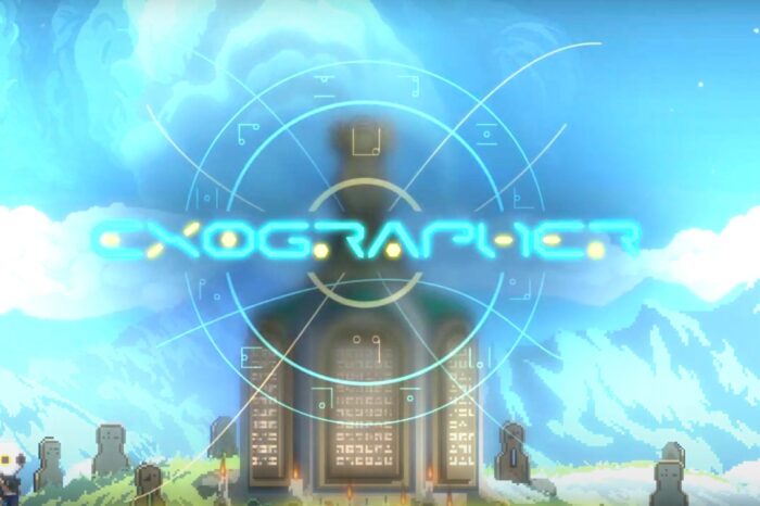 Exographer, un metroidvania espacial, llegara en 2024 a Xbox