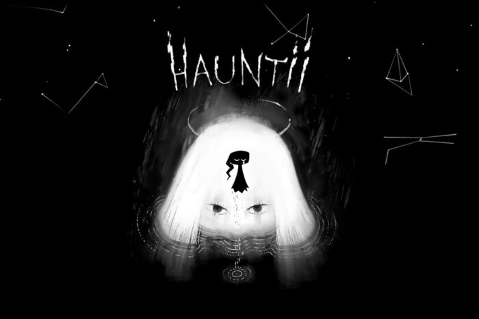 Hauntii llegara de salida a Gamepass