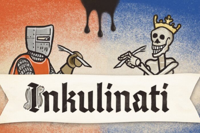 Inkulinati anuncia su lanzamiento para consolas y PC