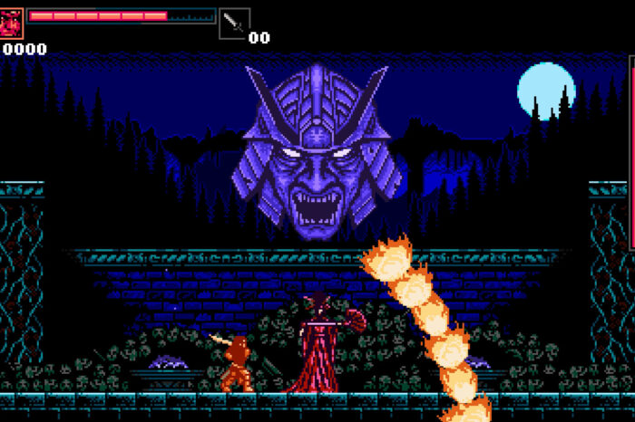 Lords of Exile, un plataformas de 8bits, llegara a Xbox One