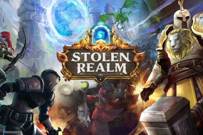 Stolen Realm estara disponible muy pronto en Xbox y PC