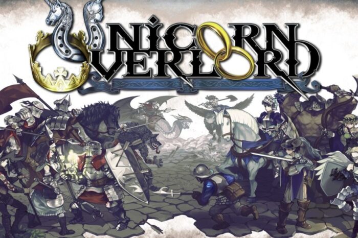 Unicorn Overlord confirma su lanzamiento en Xbox y estrena demo