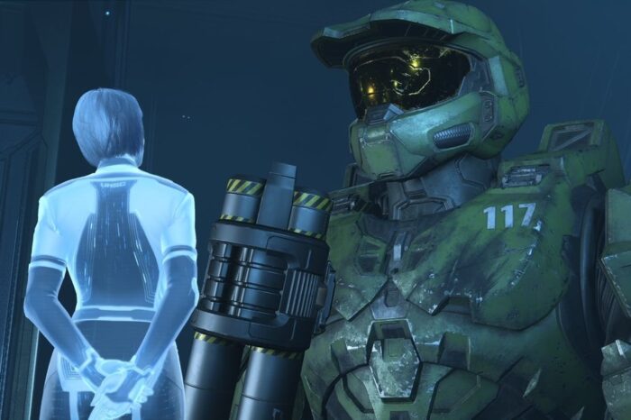 343 Industries contrata a un nuevo director artistico para liderar "una nueva era” para Halo