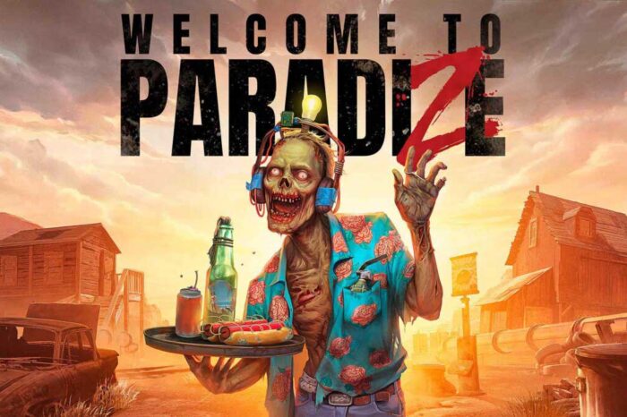 Welcome to ParadiZe resume su jugabilidad en 60 segundles