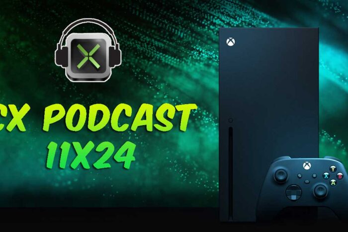 CX Podcast 11x24 - El futuro de Xbox