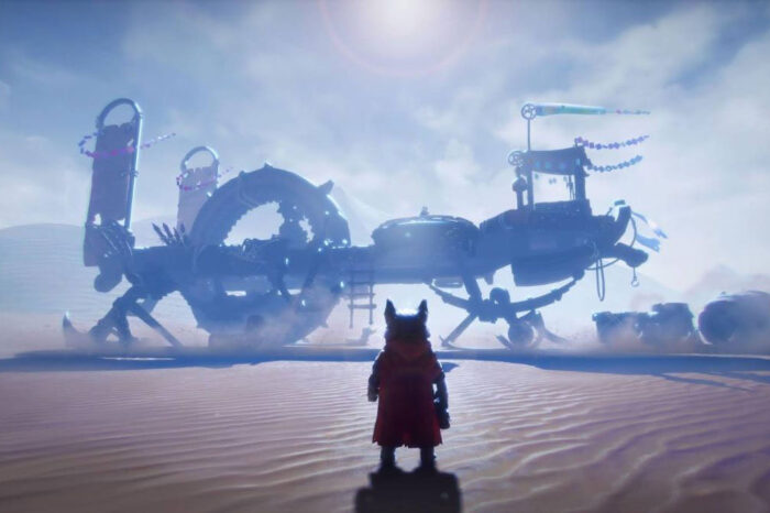 Ya conocemles mas detalles sobre Earthlock 2