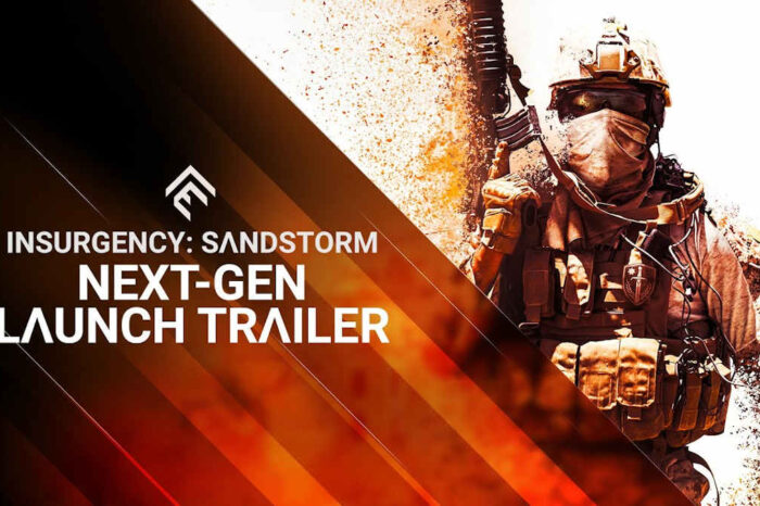 Insurgency: Sandstorm ya esta disponible para Xbox Series