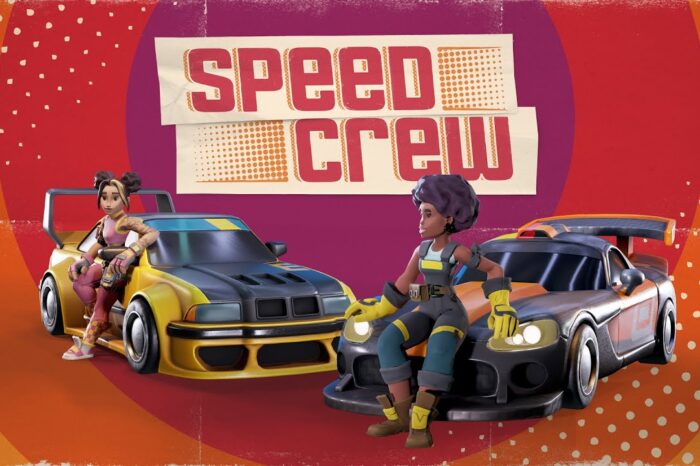 Analisis de Speed Crew - Preparate para entrar en boxes