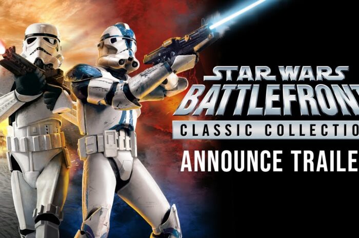 Star Wars: Battlefront Classic Collection saldra en Xbox