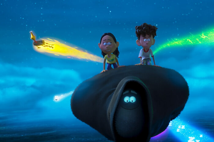 Gran Pantalla - Estrenles de cine y series en febrero de 2024