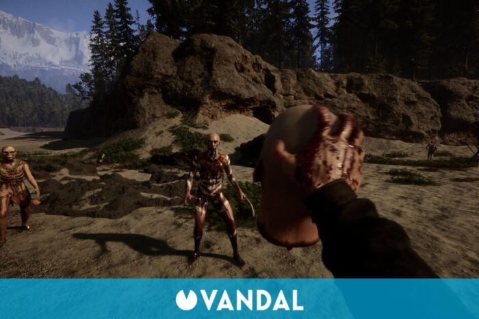¿Saldra Sons of the Forest en consolas? Sus creadores responden tras el lanzamiento de la version 1.0