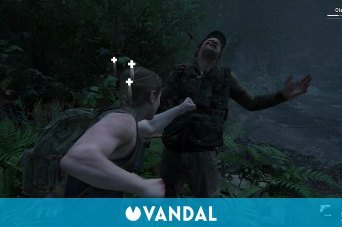 The Last of Us Parte II iba a ser mas como Bloodborne, pero ese diseño no funcionaba con la historia