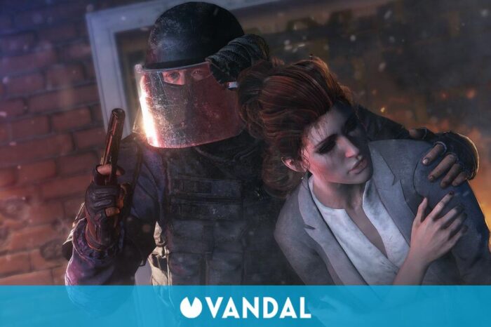El director creativo de Rainbow Six Siege cree que hacer una secuela seria un error