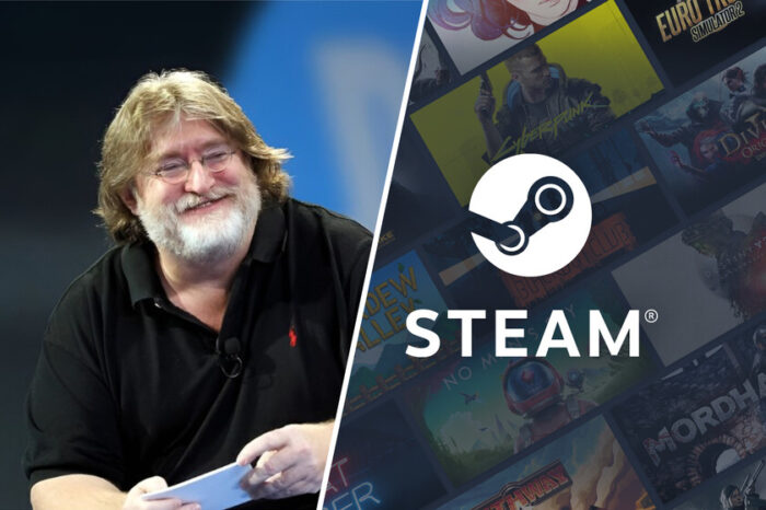 El fundador de Steam pidio en 2011 que alguien hackeara su cuenta. Nadie lo ha conseguido (y con razon