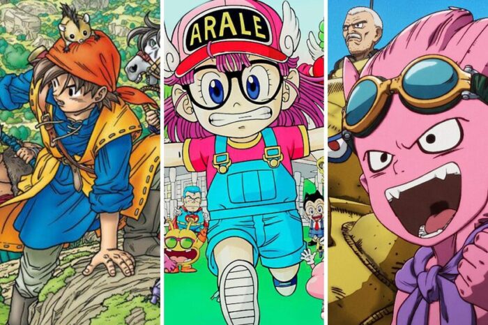 No solo Son Goku: Todas las obras que le debemles a Akira Toriyama que no son 'Dragon Ball'