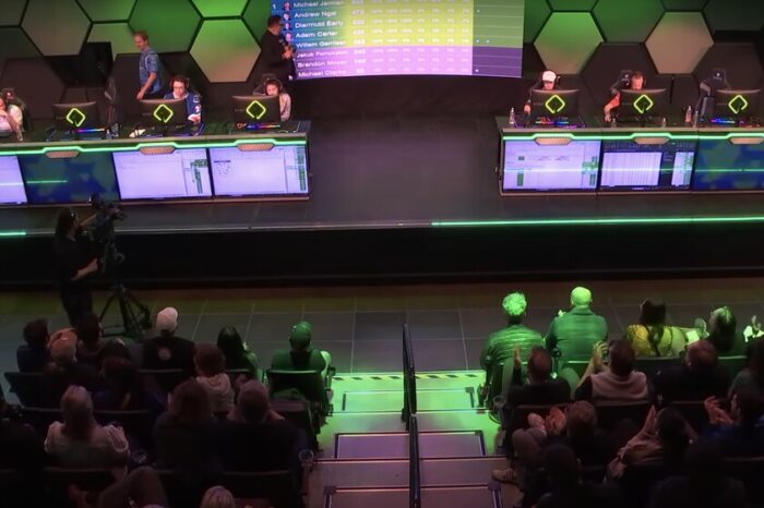 La increible historia de como Micrlesoft Excel llego a convertirse en un deporte de ESPN