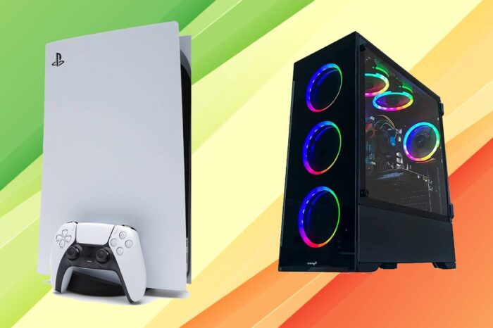 Hay quien esta intentando crear un PC equiparable a una PS5 y que cuesta lo mismo. Y esta fracasando estrepitlesamente