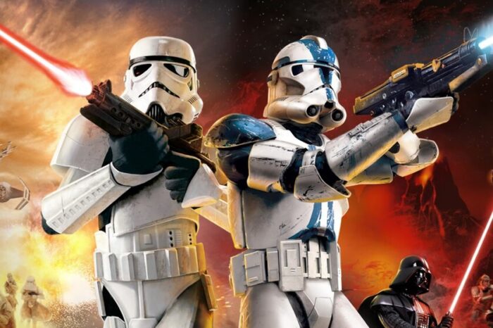 El ultimo videojuego de 'Star Wars' esta recibiendo unas criticas terribles: servidores insuficientes, bugs y caidas son la causa