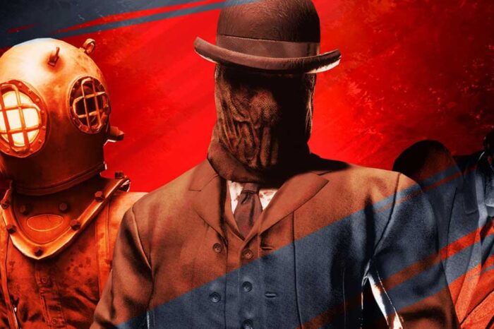 Sker Ritual fija su fecha de lanzamiento