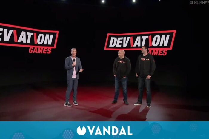 Cierra Deviation Games, el estudio formado por ex de Call of Duty que trabajaba en un AAA para PlayStation