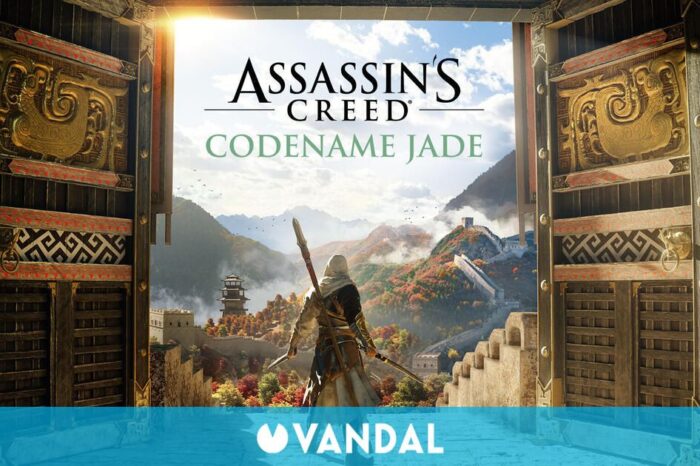 Ubisoft habria retrasado el Assassin's Creed ambientado en China: Una remodelacion de Tencent aplaza Codename Jade