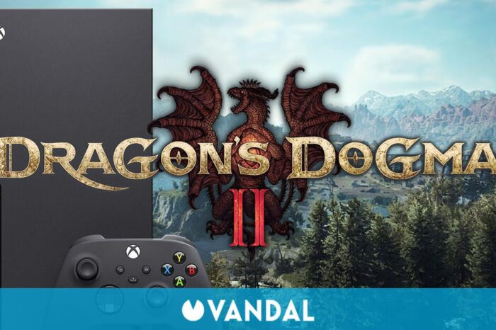 ¿Cuanto espacio en disco necesitas para poder jugar a Dragons Dogma 2 en Xbox Series X?