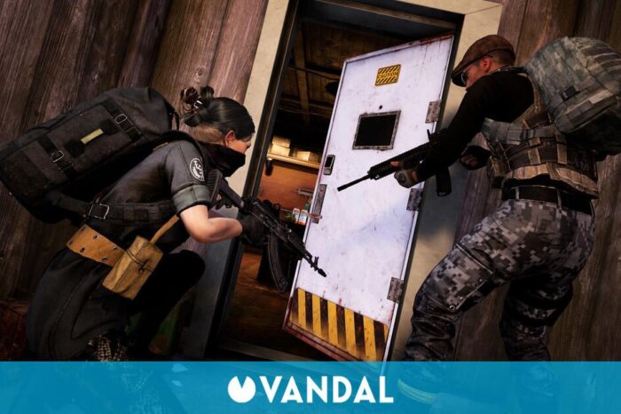 PUBG Battlegrounds sera un juego diferente en 2024: Unreal Engine 5, destruccion y mas cambiles