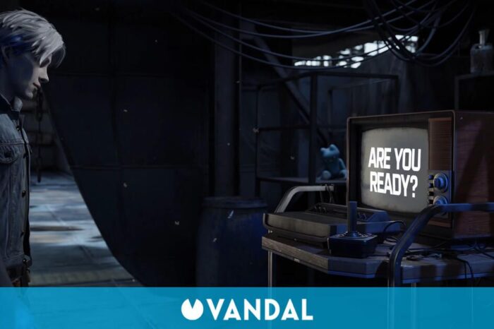 Anunciado OPEN, un 'battle royale' de Ready Player One que se jugara en el metaverso The Readyverse