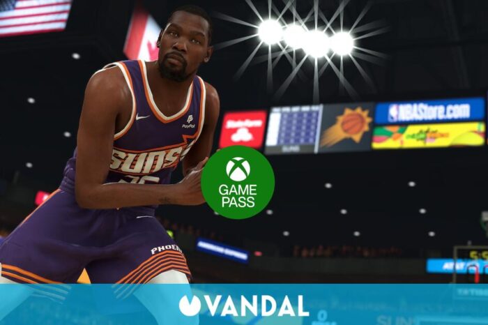 NBA 2K24 llega a Game Pass para Xbox Series y Xbox One, pero no para PC