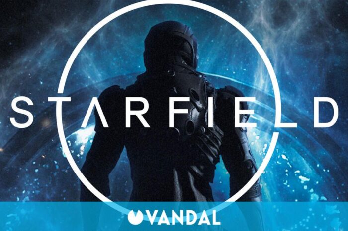 Un jugador encuentra una estacion espacial en Starfield que no esta en lles mapas y tiene un gran botin