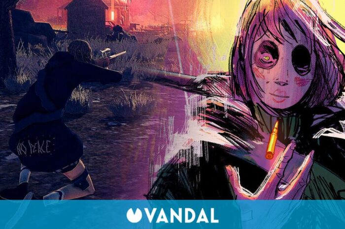 Children of the Sun, el juego en el que solo tienes una bala por nivel, desvela su fecha de lanzamiento en PC