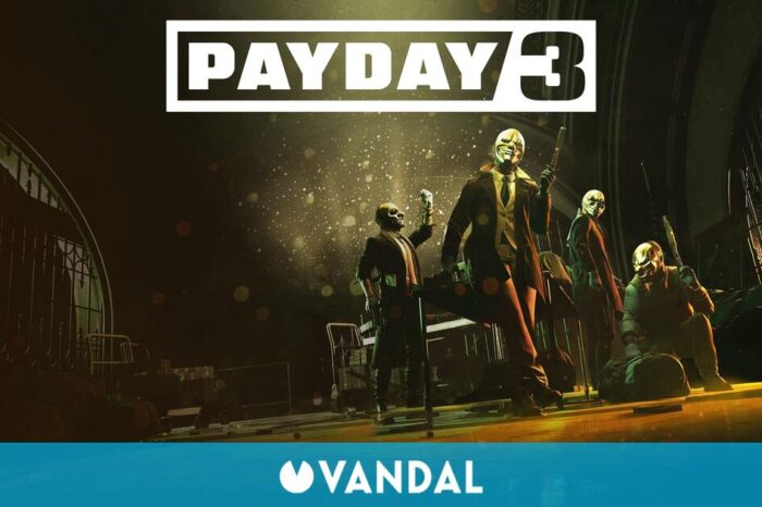Starbreeze despide al director general del estudio por las malas ventas de Payday 3