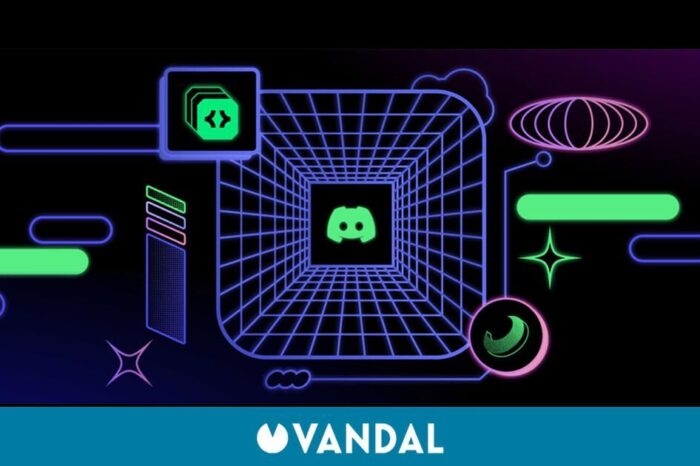 Discord ofrece herramientas para crear videojuegles y aplicaciones integradas en su plataforma
