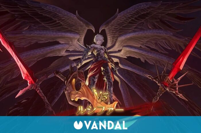 Granblue Fantasy: Relink se actualiza gratis a la version 1.1.0 y suma un combate contra Lucilius