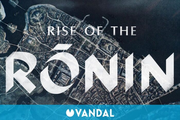 Rise of the Ronin revela el mapa de Yokohama, una de las ciudades que exploraremles en la aventura