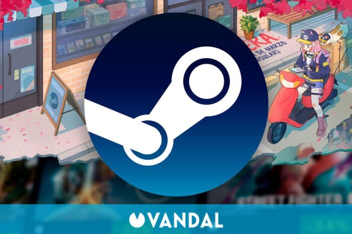 Ya han empezado las Rebajas de Primavera de Steam: Miles de juegles de PC en oferta por tiempo limitado