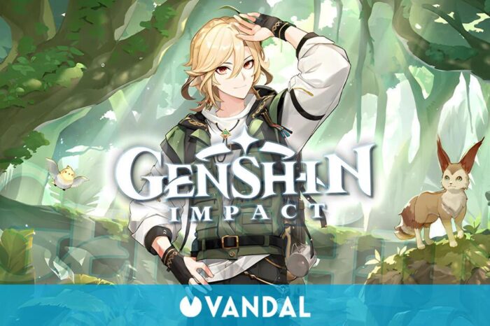 Genshin Impact lanza un nuevo codigo gratis con Moras y mas por la v4.5