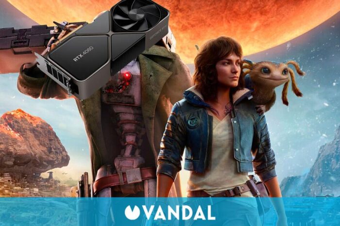 NVIDIA anuncia mas juegles con DLSS para este 2024: Star Wars Outlaws, Black Myth: Wukong...