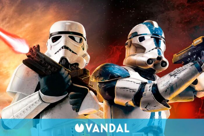 Star Wars: Battlefront Classic Collection debuto con problemas, pero Aspyr trabaja en solucionarlles