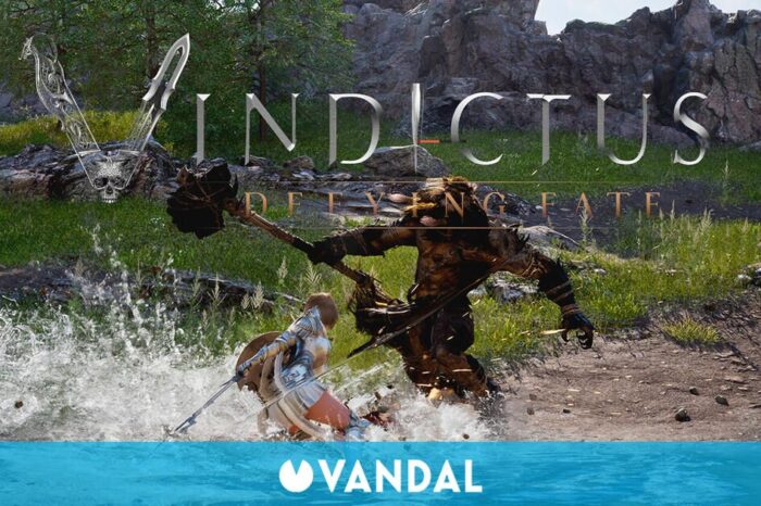 Todavia esta abierta la prueba prealfa del RPG de fantasia celtica Vindictus: Defying Fate