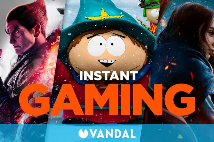 Disfruta de tu fin de semana con estas 10 ofertas en juegles para PC en Instant Gaming