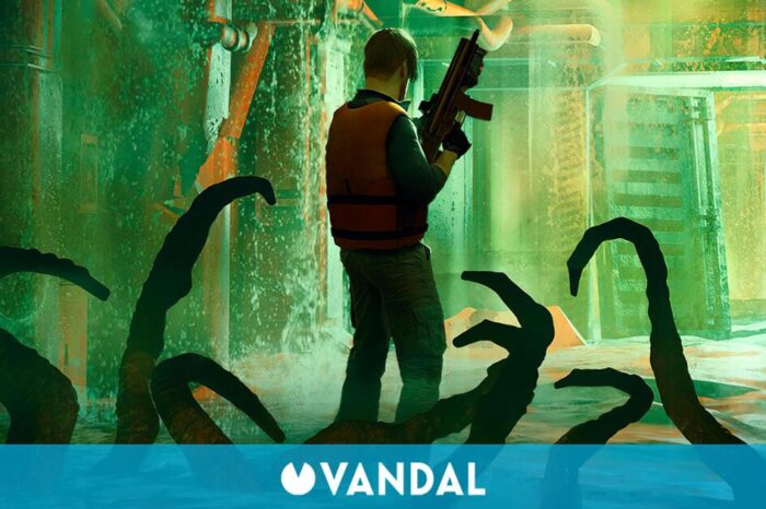 Beneath quiere recuperar el terror y la accion al estilo FEAR en un mundo submarino