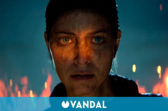 Nuevas y espectaculares imagenes de Hellblade 2 confirman el esperado regreso de una funcion muy querida del primer juego