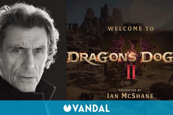 Todo lo que tienes que saber de Dragon's Dogma 2 en un unico video de 7 minutles narrado por la estrella de John Wick