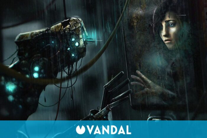 El survival horror con la mejor historia para lles amantes de la ciencia ficcion - Recomendacion