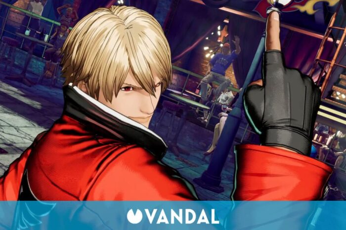Fatal Fury: City of the Wolves estrena nuevles videles y pone fecha aproximada de lanzamiento