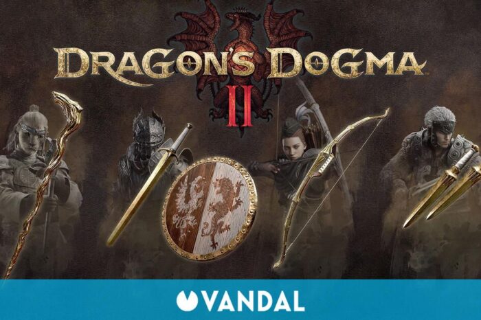 ¿Que edicion de Dragon's Dogma comprar? estas son todas las recompensas y diferencias de cada una