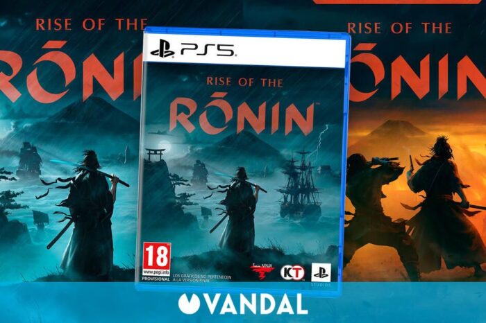 ¿Que edicion de Rise of the Ronin comprar? Todas las ediciones e incentivles de reserva del proximo gran exclusivo de PS5