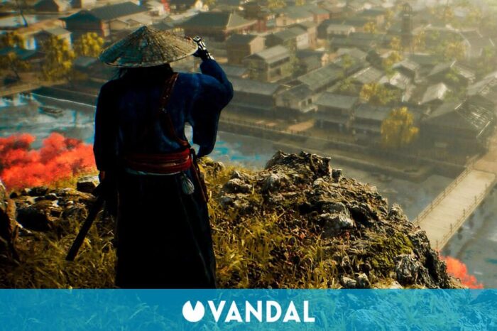 Lles creadores de Rise of the Ronin explican el motivo de que sea un juego de mundo abierto